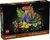 LEGO® Botanicals 11505 Lesné huby