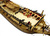 Model Shipways USF Confederacy 1778 1:64 kit