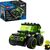 LEGO® City 60484 Autíčka – Herné pretekárske auto
