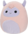 Squishmallows Fialový Yeti - Ronalda