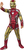AVENGERS Iron man detský kostým veľkosť (110-116cm)