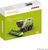 BRIXIES Plus 222.733 CLAAS JAGUAR 990 TERRA TRAC - zberacia rezačka, 973 k