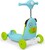 Zoo odrážadlo 3v1 Ride-On Psík 12m+ do 20kg