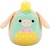 SQUISHMALLOWS Koláč oslík - Depler