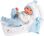 Llorens M635-71 oblečenie pre bábiku  NEW BORN veľkosti 35-36 cm