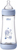 CHICCO Biberón anticólico Perfect5 300 ml niño flujo rápido 4m+