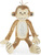 Plišasti otroški spalnik s projektorjem in melodijami, Monkey