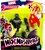 HASBRO - Avengers Mixmashers Black Panther Figur