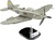 Cobi II WW Bell P-39D Airacobra, 1:32, 361 k, 1 f