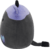 SQUISHMALLOWS Tmavosivá krava - Smithereens