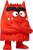 Comansi Farbmonster Wut