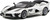 Bburago 1:43 Ferrari Racing FXX-K EVO 2017 white/black