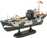 Plastic ModelKit loď 05242 - KFK (Kriegsfischkutter) (1:144)