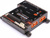 Spektrum přijímač AR10410T 10CH PowerSafe s telemetriou