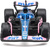Bburago 1:43 RACE Formel F1 - BWT Alpine F1 Team A524 (2024) #31 (Esteban Ocon)