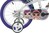 Dino Bikes - Kinderfahrrad 16" 616GLOL - L.O.L. SURPRISE 2020