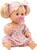 Götz bábätko Sleepy Aquini blondýnka 33cm