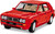 Cobi Lancia Delta HF Integrale, 1:12, 2068 k