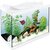Aquarienset Tetra Starter Line LED weiß 61x32x51cm 80l
