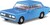 Cobi Opel Rekord C 1900L, 1:35, 130 k