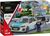 Cobi 24672 Audi RS4 Polizei, 1:35, 153 p, 1 f