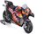 Maisto - Motocykel, Red Bull KTM Factory Racing 2023, 43 Jack Miller, 1:18