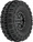 Pro-Line kolo 1.0" Trencher, disk H7 čierny Impulse (4): SCX24