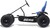 BERG XL B.Rapid Blue BFR