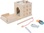 2Kids Toys Multifuncțională cu inserții 8 în 1