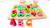 Hape Puzzle Abeceda