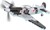 Cobi Armed Forces Jakovlev YAK-1b, 1:48, 142 k