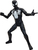 HASBRO - Spider-Man Titan Series - Figurină Spider-Man în costum negru