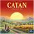 Albi Catan - základná hra (redesign 2025)