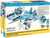 Model Kit letadlo 4808 - SU-30SM Russian Fighter (1:48)