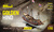 MINI MAMOLI Golden Hind 1:110 kit