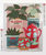 GRAINE CREATIVE Diamantno slikanje Rastline 40x50cm