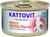 Konzerva Kattovit Niere/Renal kuře 85g