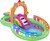 Bestway Centro de juegos 53117 Bestway 2.95m x 1.90m x 1.37m Sing 'n Splash
