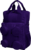 LEGO Signature Brick 2x2 zaino - viola scuro