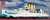 Classic Kit VINTAGE hajó A03203V - HMS Suffolk (1:600)