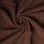 BABYMATEX Deka úpletová z bavlny 75x100cm Lili mokka