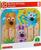 Hape Puzzle s úchytkami - Domáce zvieratká
