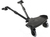 Stupátko Segboard 2, Black