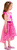 BARBIE Prinzessin Kinderkostüm Größe XS(110-116cm)