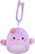 Squishmallows Kľúčenka Fialový kaktus - Adrienne
