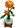 LEGO® Botanicals 10368 Chryzantéma