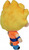 DRAGON BALL Goku Super-Saiyajin Plüschspielzeug 20cm