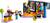 LEGO® Friends 42610 Karaoke-Party