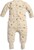 ERGOPOUCH Overal na spanie organická bavlna Onesie Savannah 6-12 m, 2,5 tog