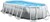 Záhradný bazén INTEX 26796 Prism Frame Oval 503 x 274 x 122 cm kartušová filtrácia